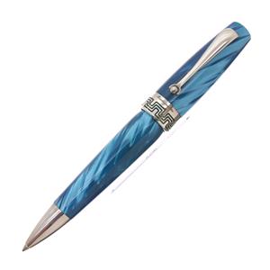 Montegrappa モンテグラッパ ボールペン ミヤ ターコイズブルー メイン