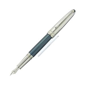 MONTBLANC モンブラン 万年筆 マイスターシュテュック ソリテール の