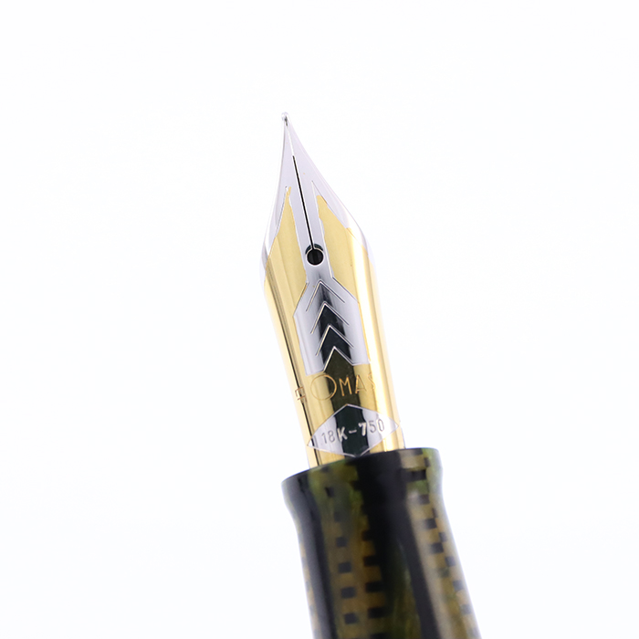 b*i様 ⭐️新品未使用⭐️【OMAS】パラゴン　ベニスブルー　ゴールドフィニッ 詳細ページ | 万年筆 ボールペンなど高級筆記具の販売・買取