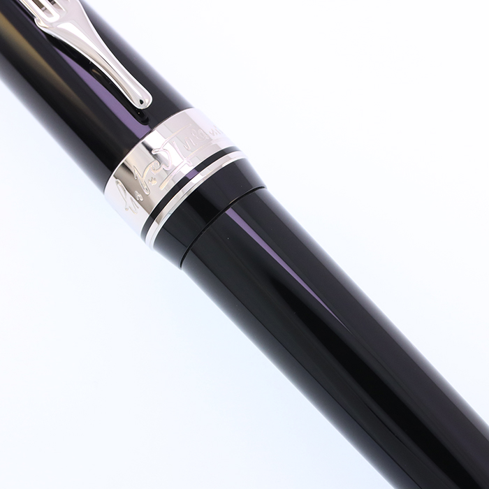 モンブラン ドネーションペン アルトゥーロ・トスカニーニ ‼️限定品‼️ 中古)MONTBLANC モンブラン ボールペン ドネーションペン アルトゥーロ