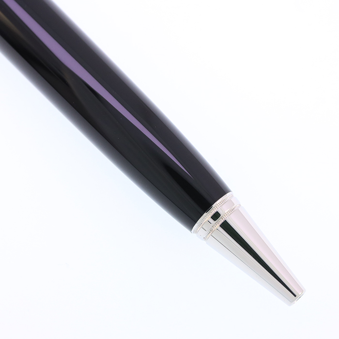 中古)MONTBLANC モンブラン ボールペン ドネーションペン アルトゥーロ