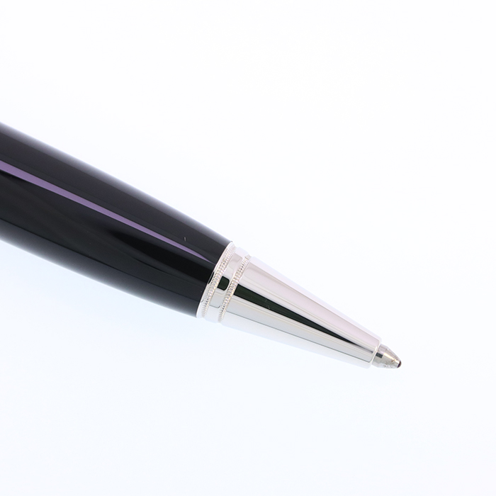 モンブラン ドネーションペン アルトゥーロ・トスカニーニ ‼️限定品‼️ 中古)MONTBLANC モンブラン ボールペン ドネーションペン アルトゥーロ