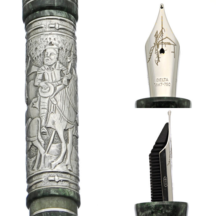 詳細ページ | 万年筆 ボールペンなど高級筆記具の販売・買取