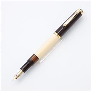 万年筆 クラシック M200 カフェクリーム EF
