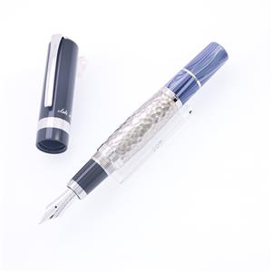 モンブラン万年筆（MONTBLANC）　作家シリーズ　トルストイ 2015モデル 詳細ページ | 万年筆 ボールペンなど高級筆記具の販売・買取