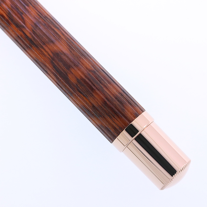 中古)GRAF VON FABER-CASTELL グラフフォンファーバーカステル 万年筆