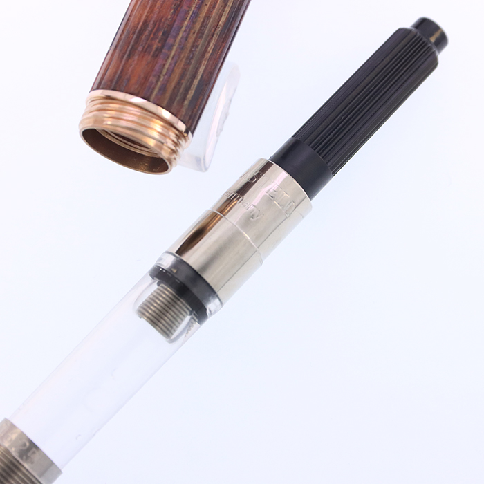 中古)GRAF VON FABER-CASTELL グラフフォンファーバーカステル 万年筆