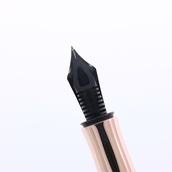 中古)GRAF VON FABER-CASTELL グラフフォンファーバーカステル 万年筆