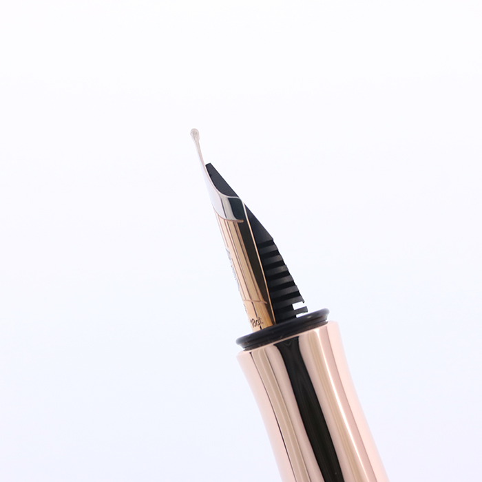 中古)GRAF VON FABER-CASTELL グラフフォンファーバーカステル 万年筆