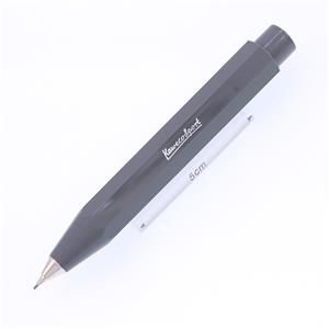 メカニカルペンシル スカイラインスポーツ グレー 0.7mm