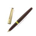 MONTBLANC モンブラン 万年筆 マイスターシュテュック #74 バーガンディ