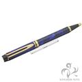 WATERMAN ウォーターマン ボールペン ル･マン200 ラプソディ ベルベット ブルー
