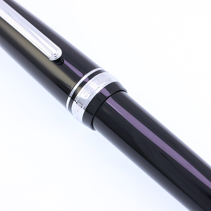 セーラー万年筆　プロフィット21　銀 SAILOR セーラー万年筆 万年筆 プロフィット21 スターリングシルバー