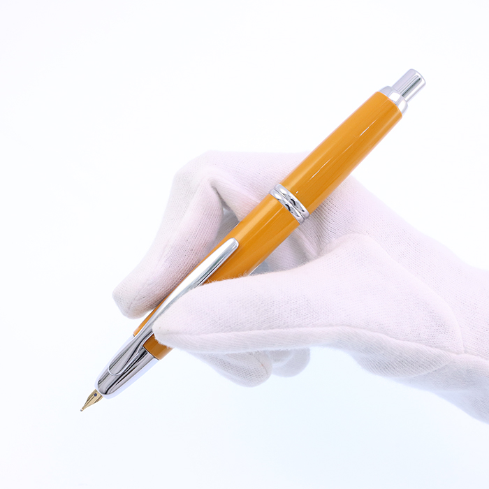 PILOT パイロット 万年筆  ミュー H378 F 53 PILOT パイロット 万年筆 ミュー H378 F 53
