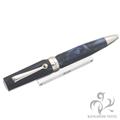 Montegrappa モンテグラッパ ボールペン ミクラ ダークブルー