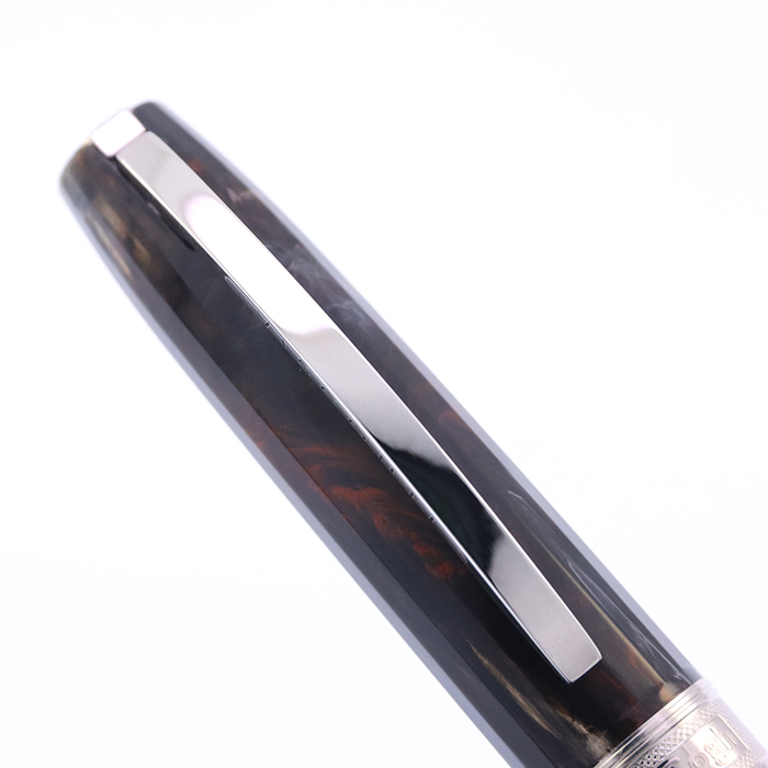 新品)VISCONTI ビスコンティ ボールペン ヴァン・ゴッホ ジャガイモを