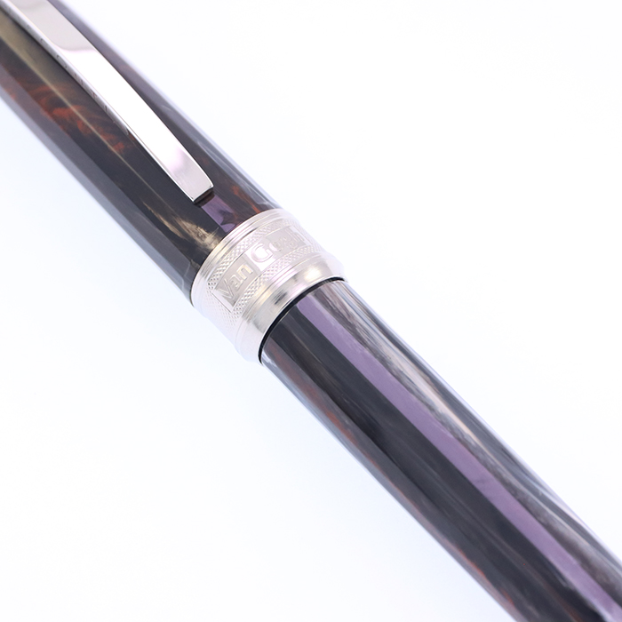 新品)VISCONTI ビスコンティ ボールペン ヴァン・ゴッホ ジャガイモを