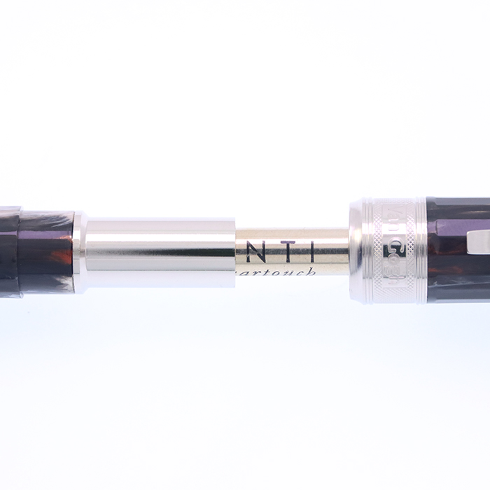 新品)VISCONTI ビスコンティ ボールペン ヴァン・ゴッホ ジャガイモを