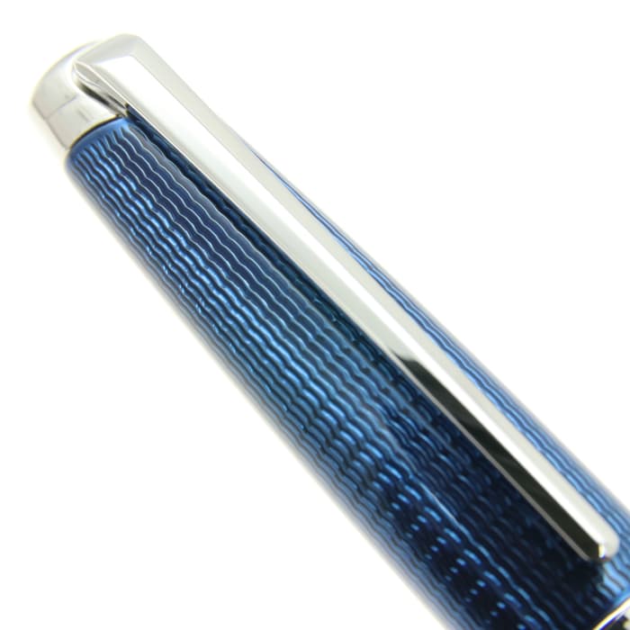 新品)CARAN d'ACHE カランダッシュ 万年筆 レマンコレクション グラン