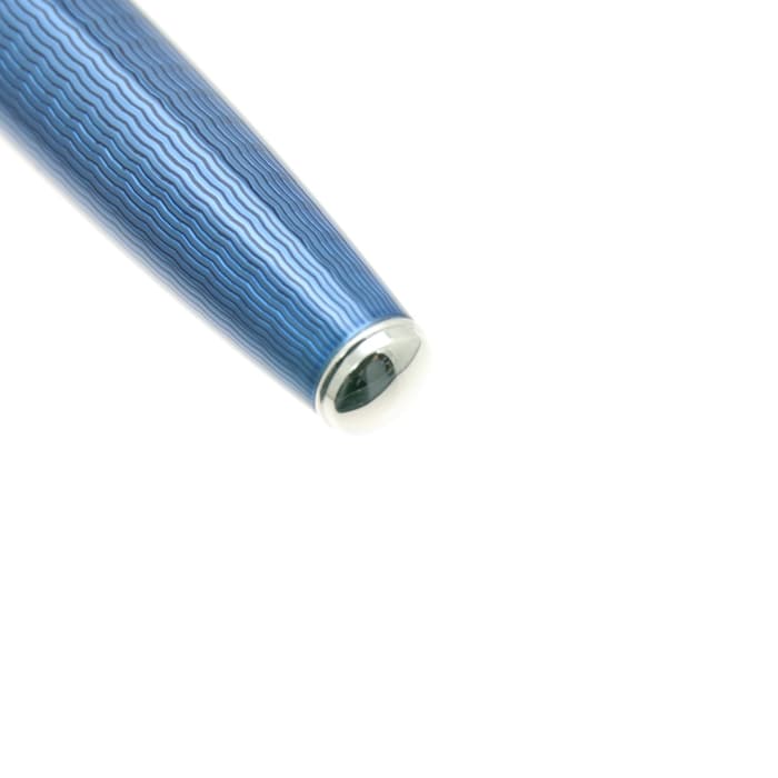 新品)CARAN d'ACHE カランダッシュ 万年筆 レマンコレクション グラン