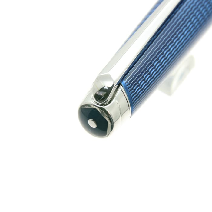 新品)CARAN d'ACHE カランダッシュ 万年筆 レマンコレクション グラン