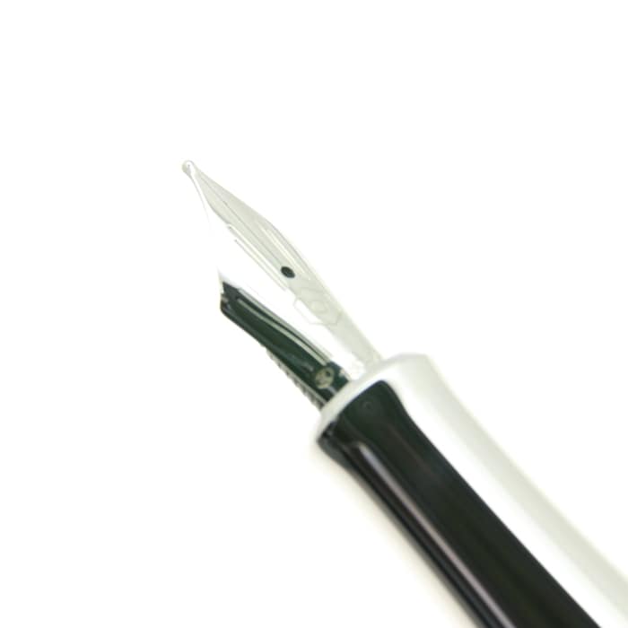 新品)CARAN d'ACHE カランダッシュ 万年筆 レマンコレクション グラン