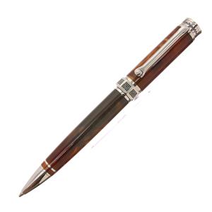 Montegrappa モンテグラッパ ボールペン ニューエスプレッシオーネ ダークブラウン メイン