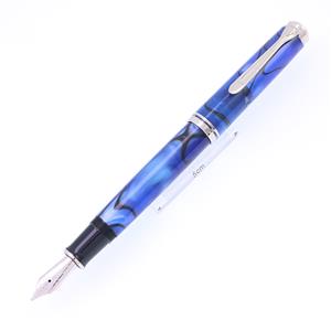 万年筆 スーベレーン M805 ブルーデューン BB