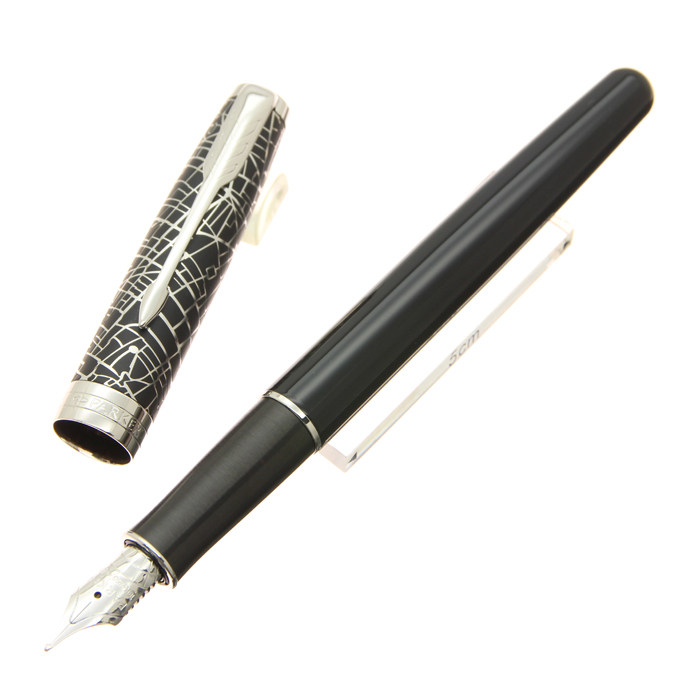 新品)PARKER パーカー 万年筆 ソネット メトロCT スペシャルエディション M（商品ID：3026980548438ol）詳細ページ | 万年筆  ボールペンなど高級筆記具の販売・買取｜キングダムノート