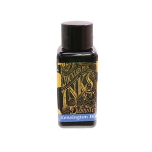 ボトルインク ケンジントンブルー 30ml