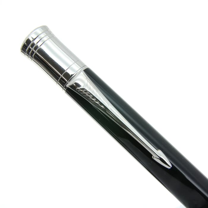 新品)PARKER パーカー ボールペン デュオフォールド クラシック