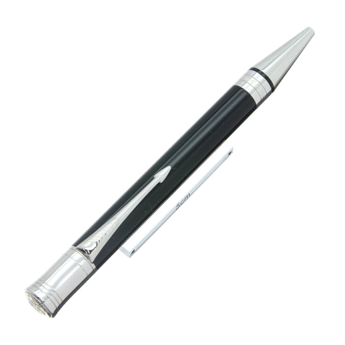 新品)PARKER パーカー ボールペン デュオフォールド クラシック