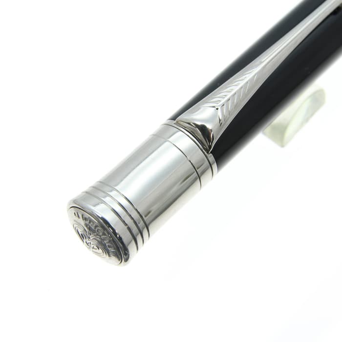 新品)PARKER パーカー ボールペン デュオフォールド クラシック