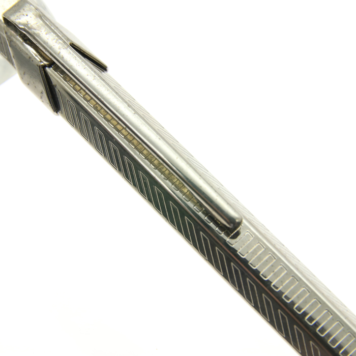 貴重 カランダッシュ ボールペン 849 リミテッドエディション クレノ 箱あり 詳細ページ | 万年筆 ボールペンなど高級筆記具の販売・買取