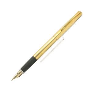 万年筆 14金張 T-1800-GS 中字