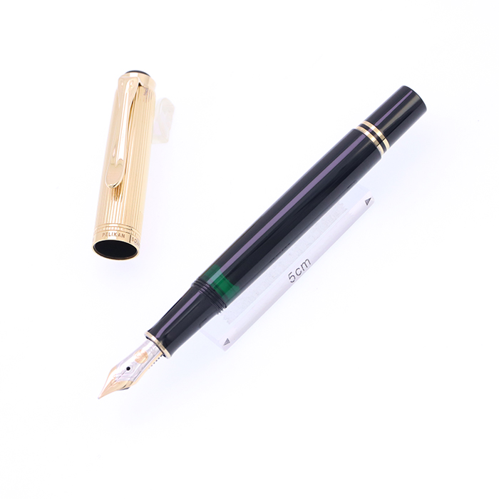 美品❗️ペリカン M350 BB 14C 詳細ページ | 万年筆 ボールペンなど高級筆記具の販売・買取