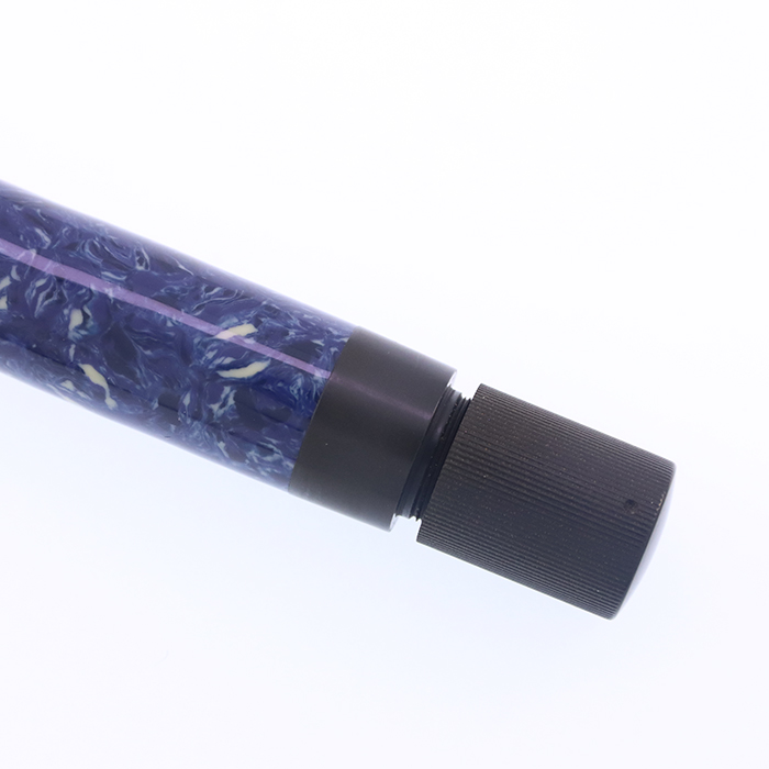 中古)Pelikan ペリカン 万年筆 リミテッドエディション 1935 ブルー M