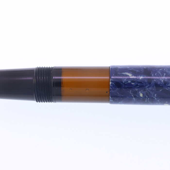 中古)Pelikan ペリカン 万年筆 リミテッドエディション 1935 ブルー M