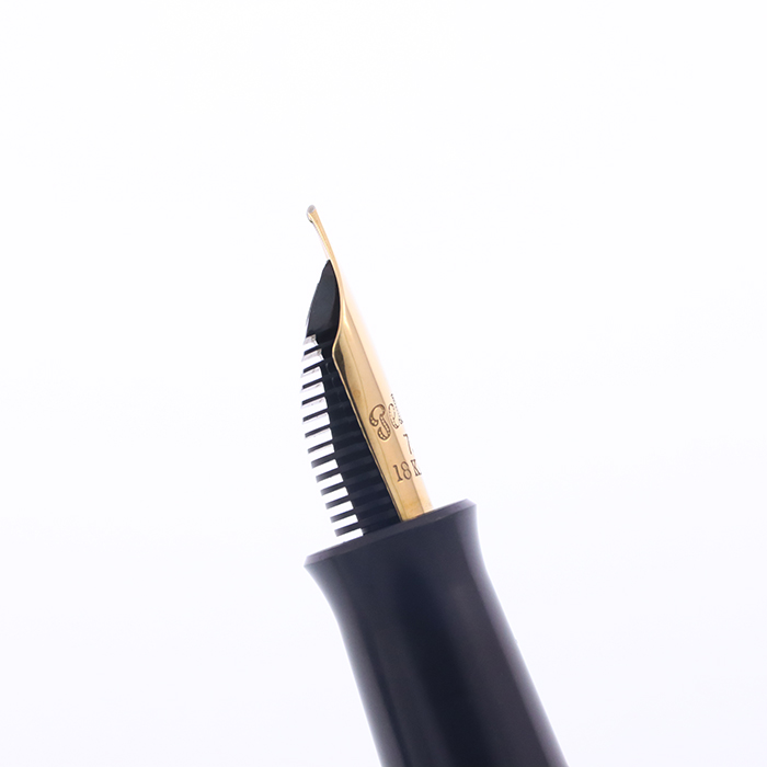 中古)Pelikan ペリカン 万年筆 リミテッドエディション 1935 ブルー M