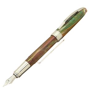 た*か様 万年筆　VISCONTI ヴァン・ゴッホ Shoes M字 詳細ページ | 万年筆 ボールペンなど高級筆記具の販売・買取