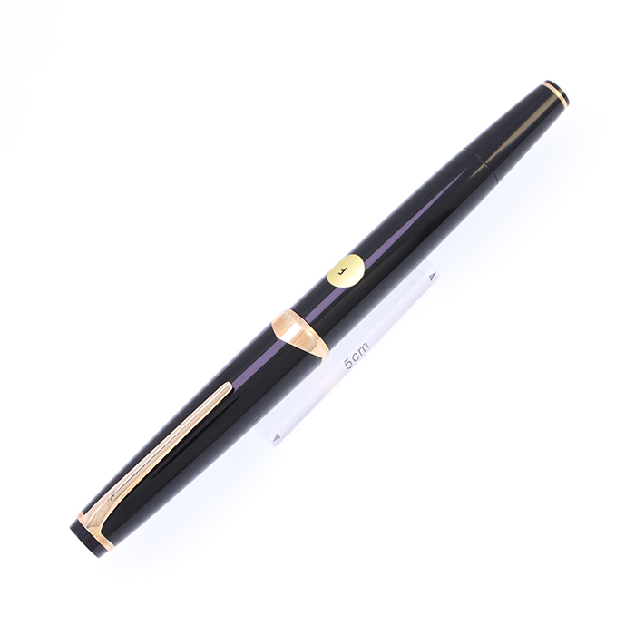 中古)MONTBLANC モンブラン 万年筆 マイスターシュテュック #14