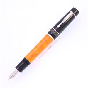 万年筆 ドルチェビータ ミディアム 14K/F