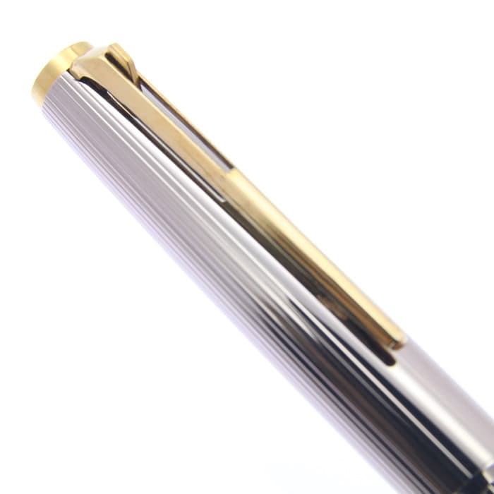 モンブラン ☆非常に稀少なグレーカラー軸☆No32本国に無い極少な輸出