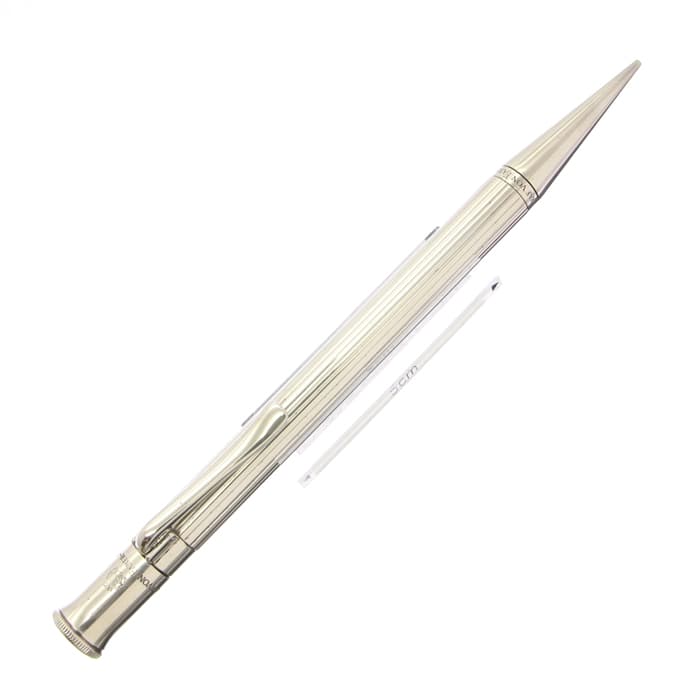 グラフフォンファーバーカステル　ギロシェ0.7ペンシル 楽天市場】 GRAF VON FABER-CASTELL グラフフォンファーバー