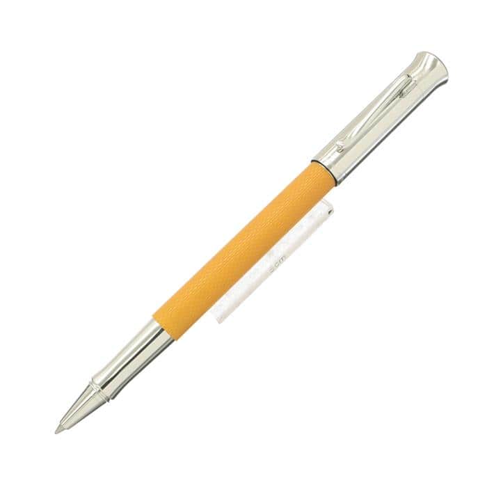 ファーバーカステル ギロシェ　ローラーボール ギロシェ ロジウム ローラーボール – GRAF VON FABER-CASTELL