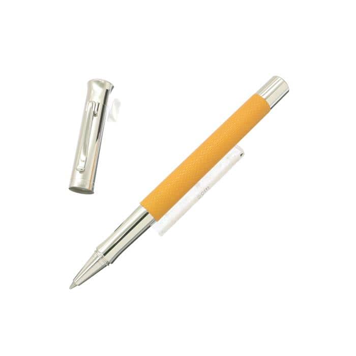 GRAF VON FABER-CASTELL ローラーボール エボニー Buy Graf Von Faber-Castell Classic Ebony Roller Ball Pen