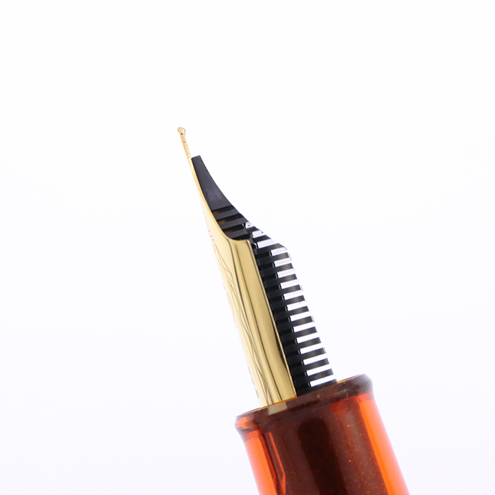 中古)SAILOR セーラー 万年筆 世界のティータイム プロギア KOP