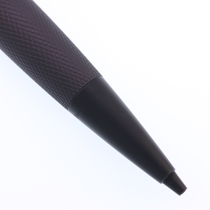 新品)FABER-CASTELL ファーバーカステル メカニカルペンシル