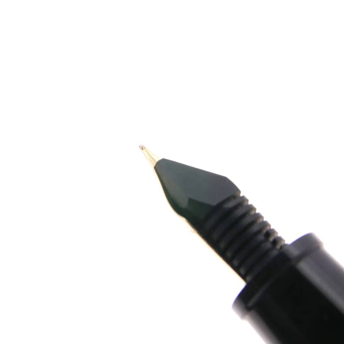 新品)masahiro万年筆製作所 マサヒロ 万年筆 ハンドメイド万年筆 M形