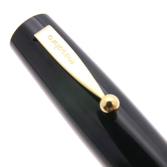 新品)masahiro万年筆製作所 マサヒロ 万年筆 ハンドメイド万年筆 M形